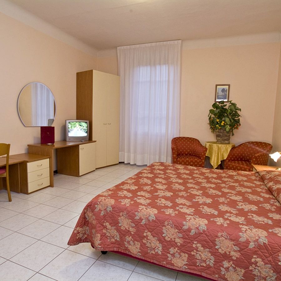 Hotel Roma Porretta Terme Room photo