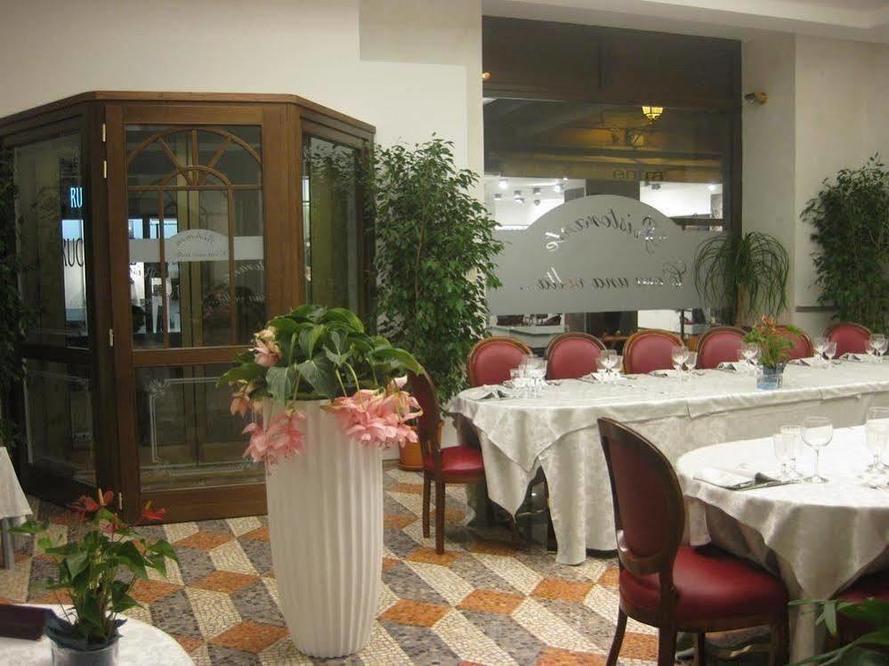 Hotel Roma Porretta Terme Exterior photo